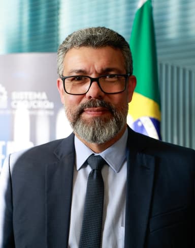 Ubiracir F. Lima Filho
